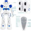 RC Robot Toys Gesture Sensing Smart Robot Toy For Kids Can Singing Dancing Speaking Christmas Birthday Gift