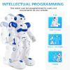 RC Robot Toys Gesture Sensing Smart Robot Toy For Kids Can Singing Dancing Speaking Christmas Birthday Gift