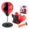 Boxing Punching Bag With Stand Freestanding Punching Bag Children Boxing Equipment Kids Boxing Set Toy Gift For Boys Girls Ages