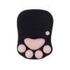 1pc Silicone Wrist Cat Claw Mouse Pad