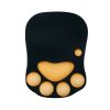 1pc Silicone Wrist Cat Claw Mouse Pad