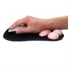 1pc Silicone Wrist Cat Claw Mouse Pad