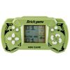 Brick Game Mini Handheld Game Machine Classic Children's Game Console Boys And Girls Children's Toys