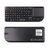 HOT Mini 2.4G RF Wireless Keyboard Spanish French Russian English Keyboard Backlight Touchpad Mouse for PC Notebook Smart Tv Box