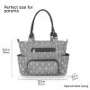 Mummy bag handbag multifunctional large capacity mother bag mother baby baby diaper bag out of handbag