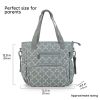 Mummy bag handbag multifunctional large capacity mother bag mother baby baby diaper bag out of handbag