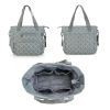 Mummy bag handbag multifunctional large capacity mother bag mother baby baby diaper bag out of handbag